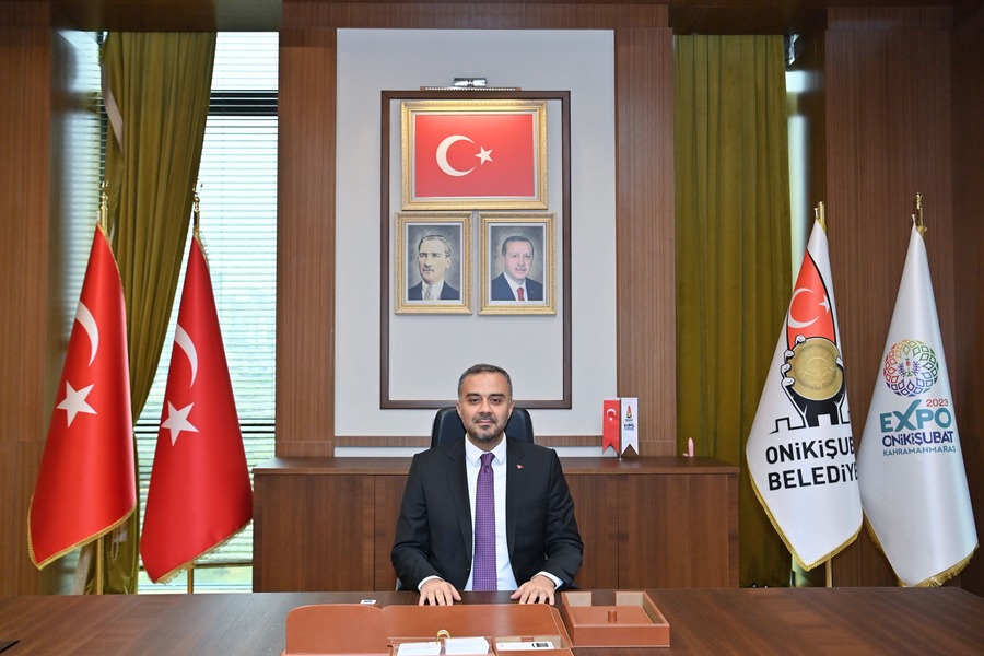 Başkan Hanifi Toptaş’tan Hicri Yılbaşı ve Muharrem Ayı Mesajı Onikişubat Belediye Başkanı Hanifi Toptaş, Hicri Yılbaşı ve Muharrem ayı