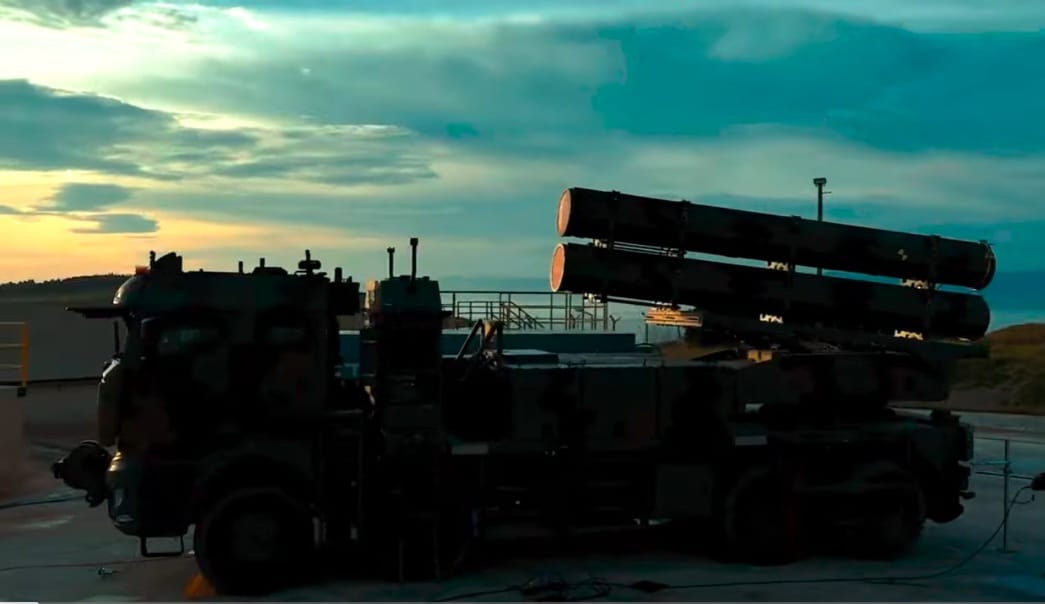 İletişim Başkanlığı, Türkiye’nin savunma sanayisindeki milli başarılarını ve bu başarıların