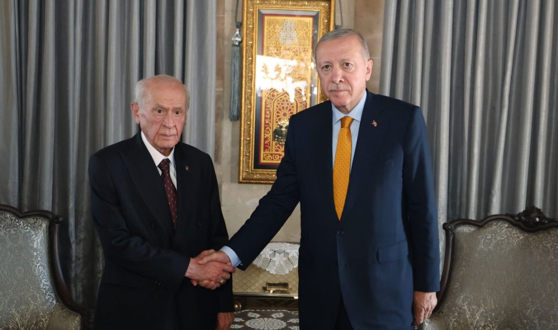 Cumhurbaşkanı Recep Tayyip Erdoğan, Malazgirt Zaferi’nin 954’üncü yıl dönümü kapsamında