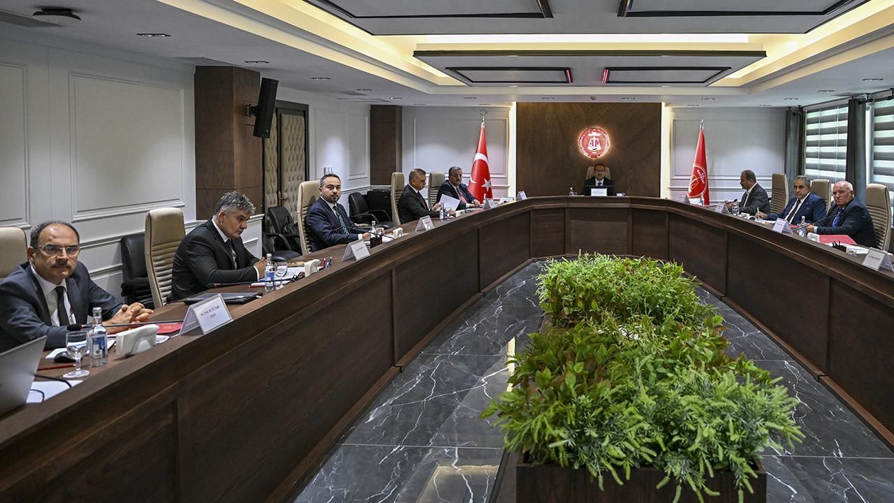 Kamu Hakem Kurulu, memur maaşlarına yapılacak zam oranlarını görüşmek üzere