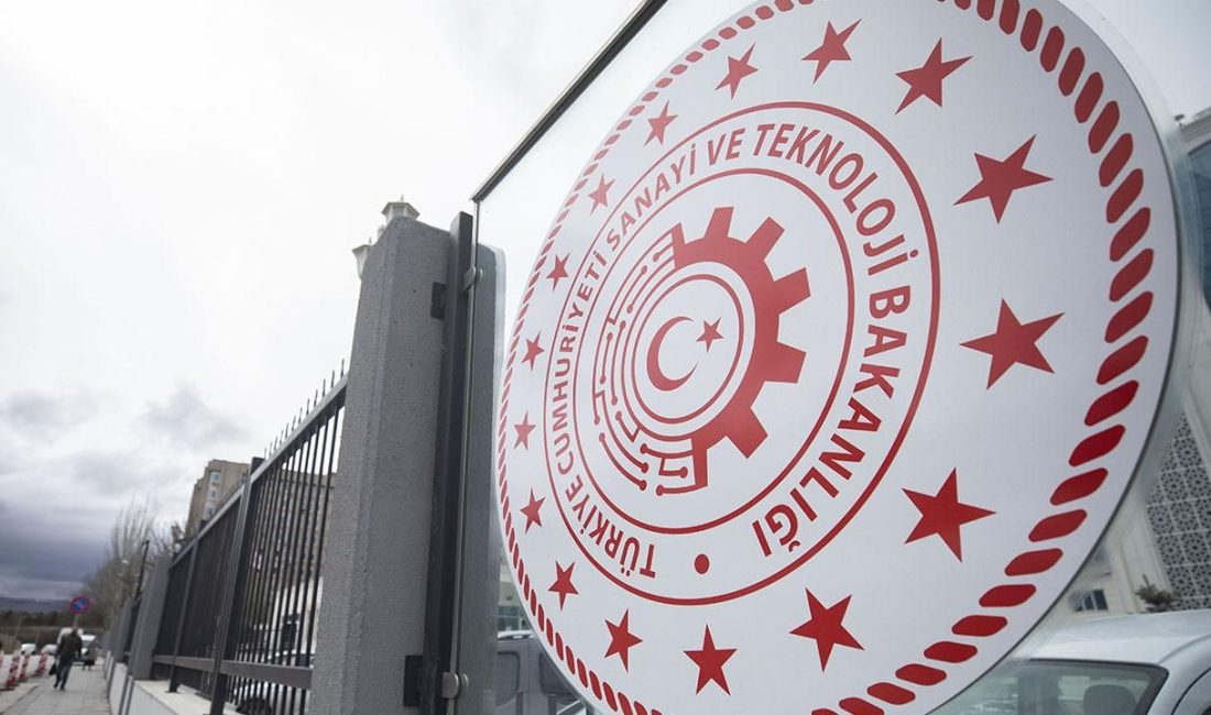 Sanayi ve Teknoloji Bakanlığı, yerli katkı oranı yüzde 51’in altında
