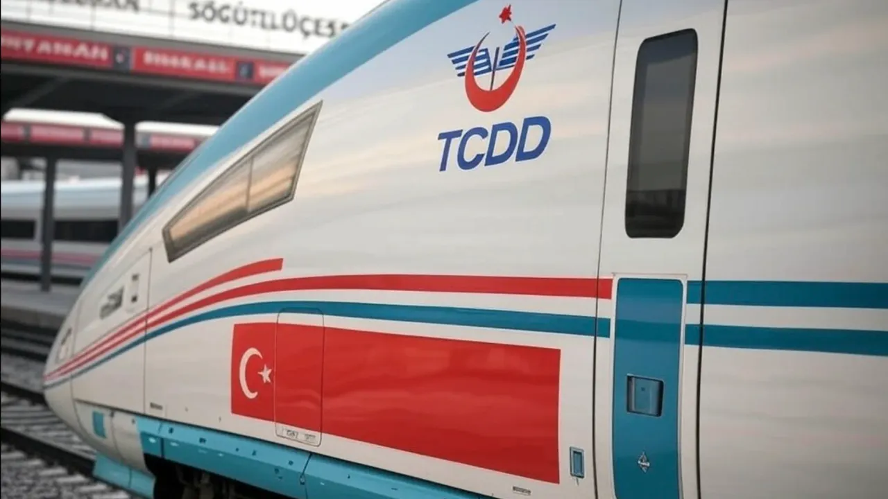 Türkiye Cumhuriyeti Devlet Demiryolları (TCDD) İşletmesi Genel Müdürlüğü, İzmir ve