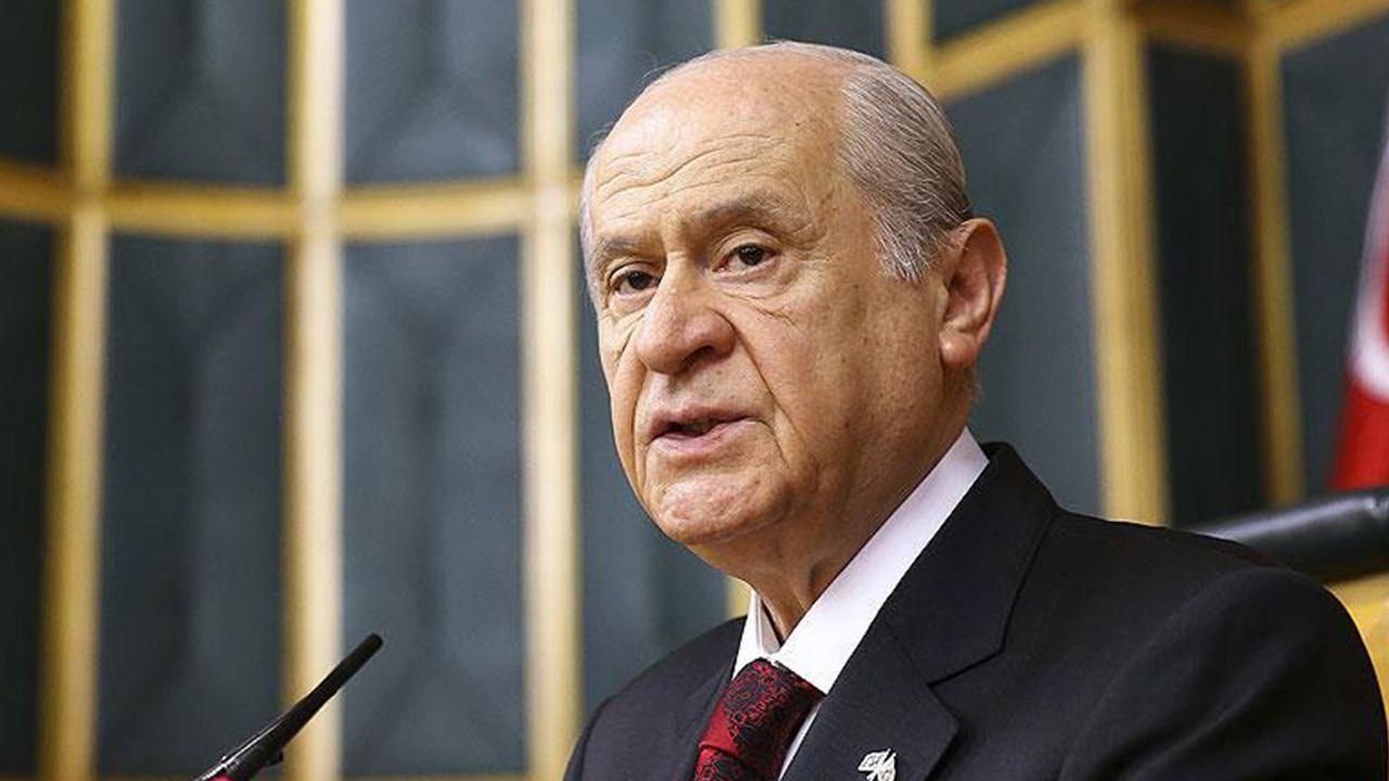 MHP Genel Başkanı Devlet Bahçeli, gündeme dair yaptığı değerlendirmelerde, terörle