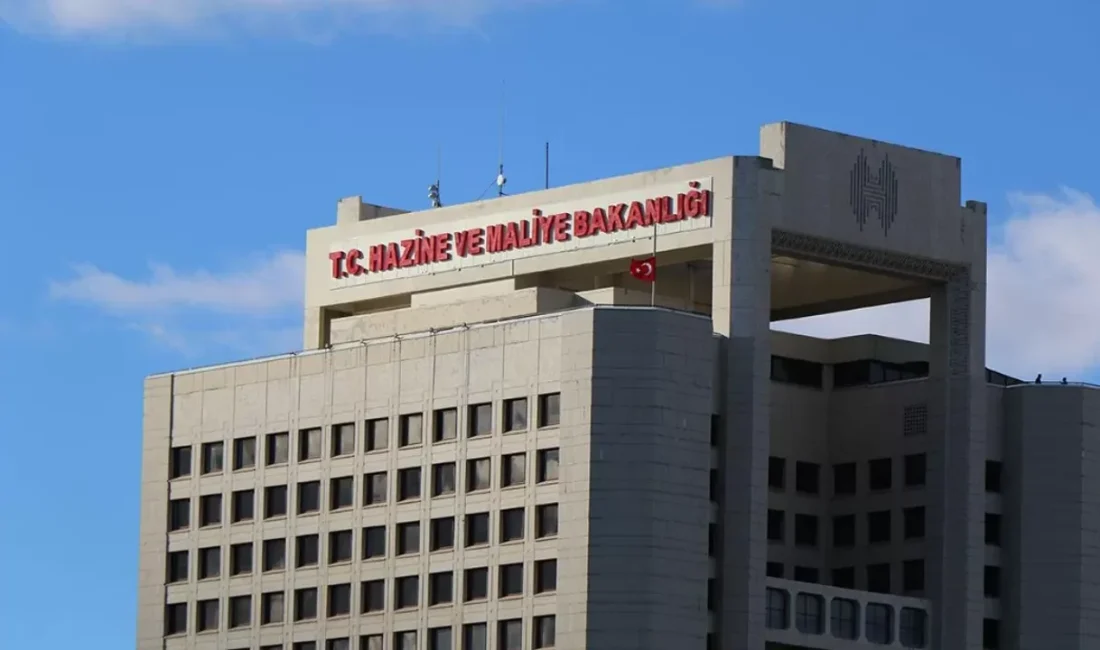 KDV genel uygulamalarında önemli düzenleme yürürlüğe girdi Hazine ve Maliye Bakanlığı Gelir İdaresi Başkanlığı tarafından hazırlanan Katma