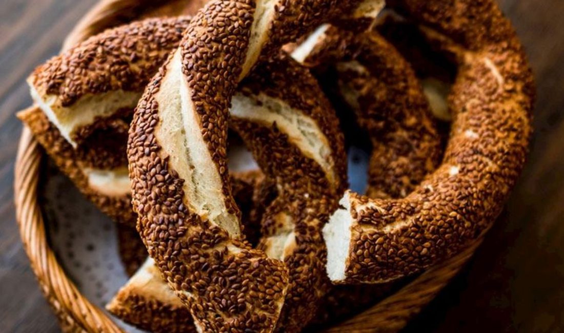 Simit fiyatlarına artış 2026 ocak ayına kadar ertelendi Ankara, İstanbul, İzmir ve Bursa’daki pideciler, simitçiler ve çörekçilerin bağlı