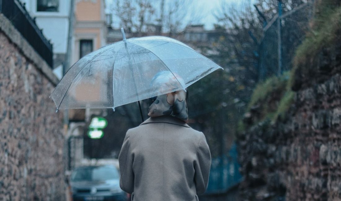 Kuvvetli yağış alarmı: 11 il için sarı kodlu uyarı Meteoroloji Genel Müdürlüğü, Marmara’nın doğusu ile Batı Karadeniz’de beklenen kuvvetli