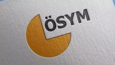 ÖSYM, Sağlık Bakanlığı’nın sözleşmeli sağlık personeli pozisyonlarına yerleştirme işlemlerinin tamamlandığını