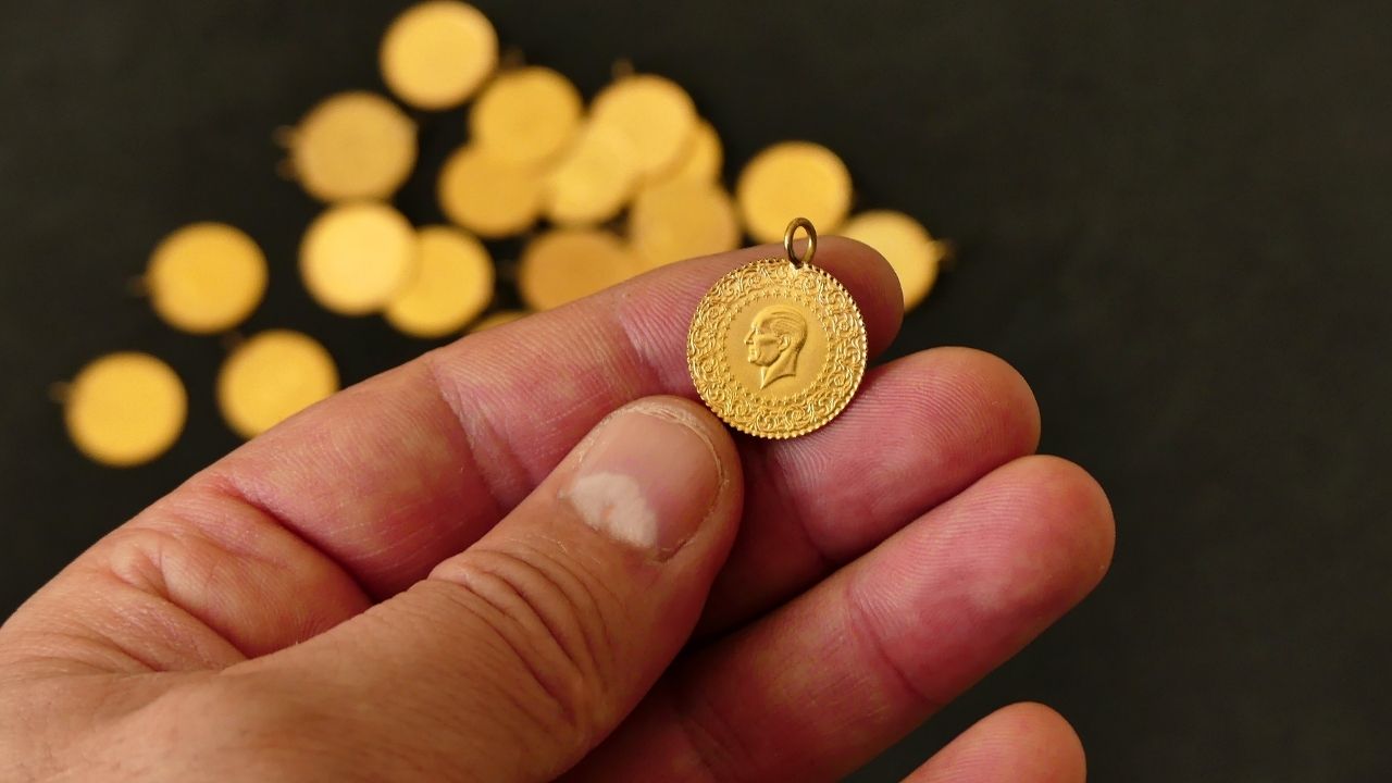 2025 yılı boyunca altın fiyatlarındaki yükseliş, asgari ücretli vatandaşları doğrudan