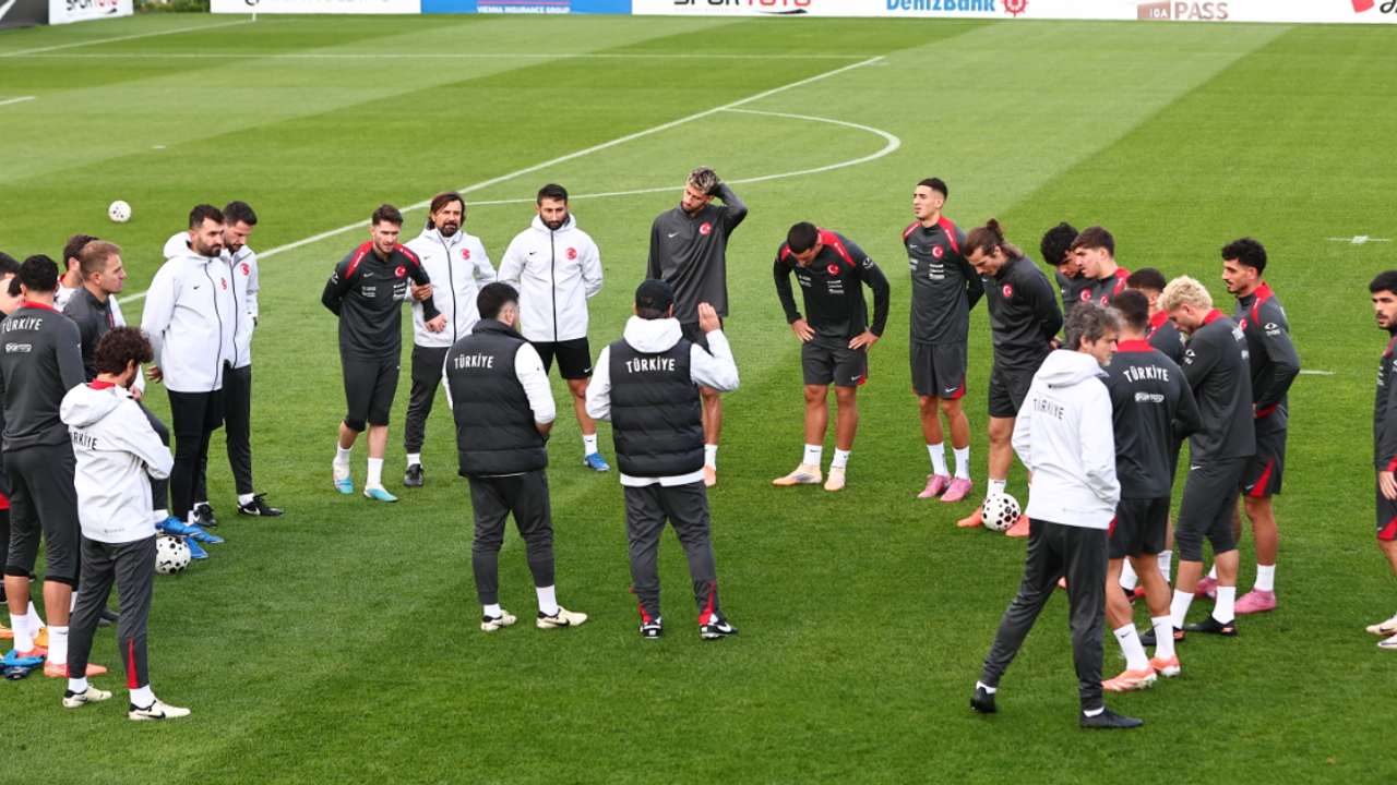 A Milli Futbol Takımı, 2026 FIFA Dünya Kupası Avrupa Elemeleri