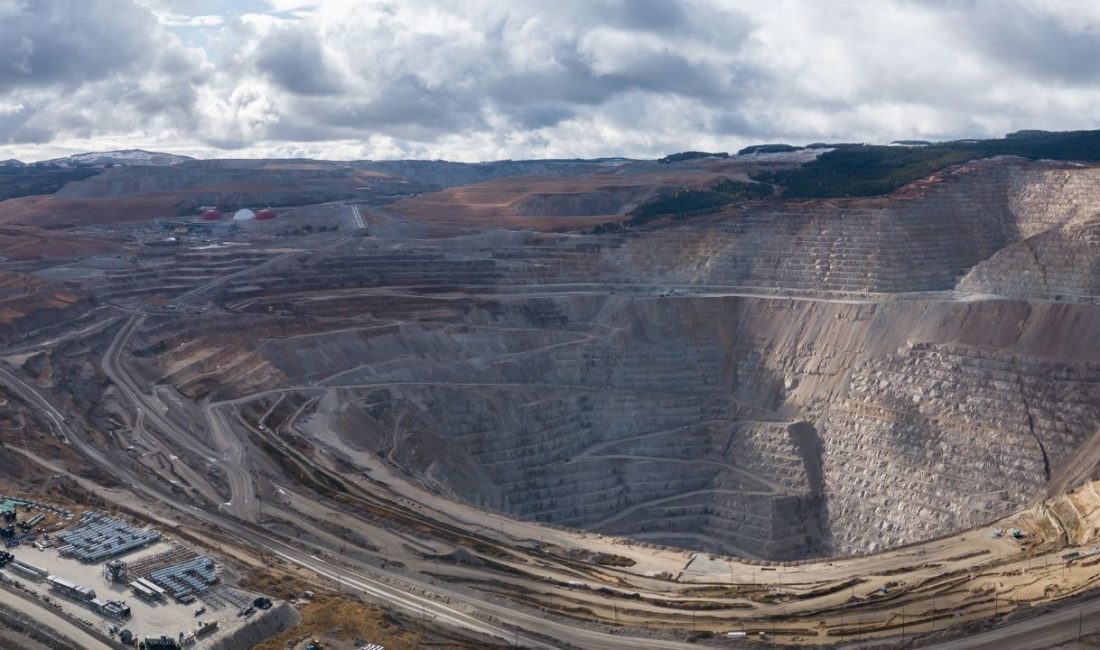 Enerji ve Tabii Kaynaklar Bakanlığı, Maden Yönetmeliği’nde önemli değişikliklere gitti.
