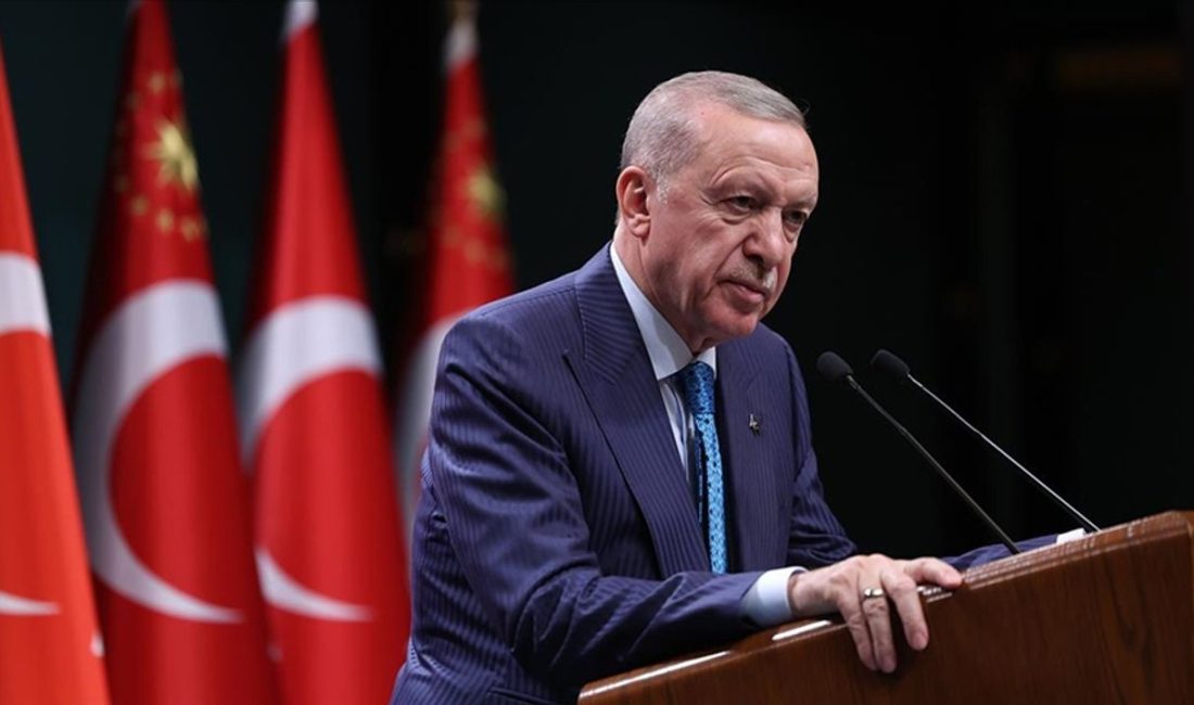 Cumhurbaşkanı Erdoğan’dan Ankara’nın başkent ilanının 102. yıl dönümü mesajı Cumhurbaşkanı Recep Tayyip Erdoğan, Ankara’nın başkent oluşunun 102. yıl dönümü