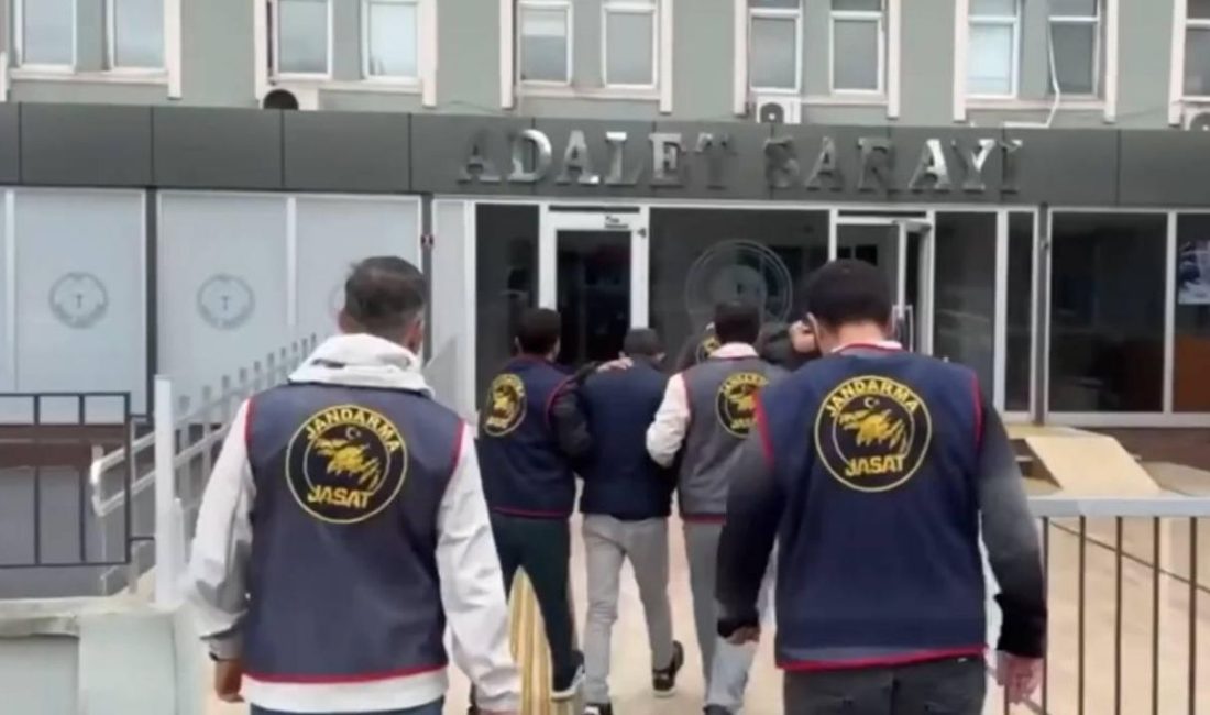 JASAT, Diyarbakır ve Balıkesir’de faili meçhul cinayetleri aydınlattı çişleri Bakanı Ali Yerlikaya, Diyarbakır’da 10 yıl, Balıkesir’de ise 18