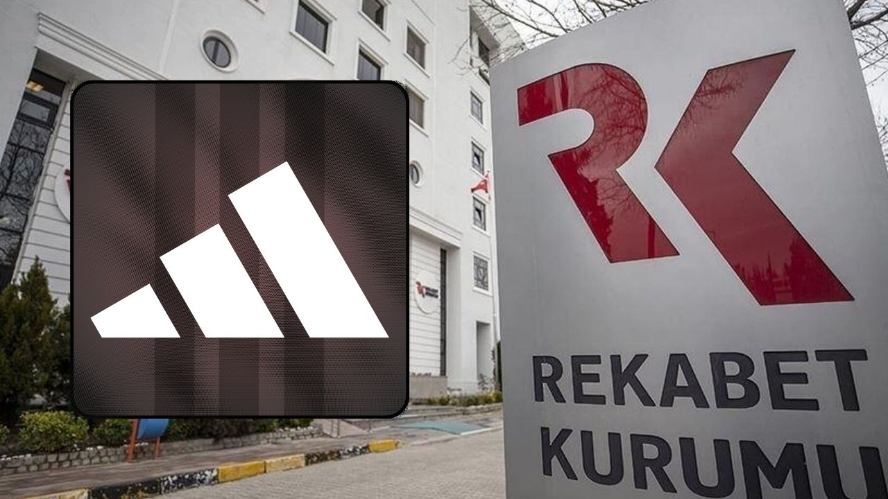 Rekabet Kurulu, spor giyim devlerinden Adidas Spor Malzemeleri Satış ve
