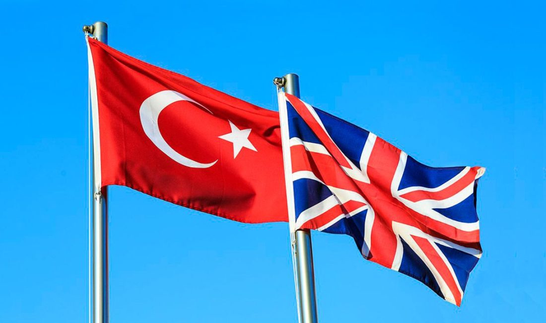 İngiltere Başbakanı Keir Starmer yarın resmi ziyaret için Türkiye’ye geliyor Cumhurbaşkanı Recep Tayyip Erdoğan’ın daveti üzerine İngiltere Başbakanı Keir Starmer,