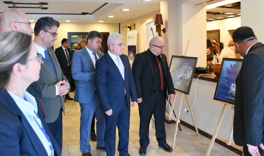 Çevre, Şehircilik ve İklim Değişikliği Bakanlığı Tabiat Varlıklarını Koruma Genel