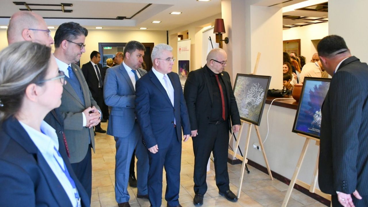 Çevre, Şehircilik ve İklim Değişikliği Bakanlığı Tabiat Varlıklarını Koruma Genel