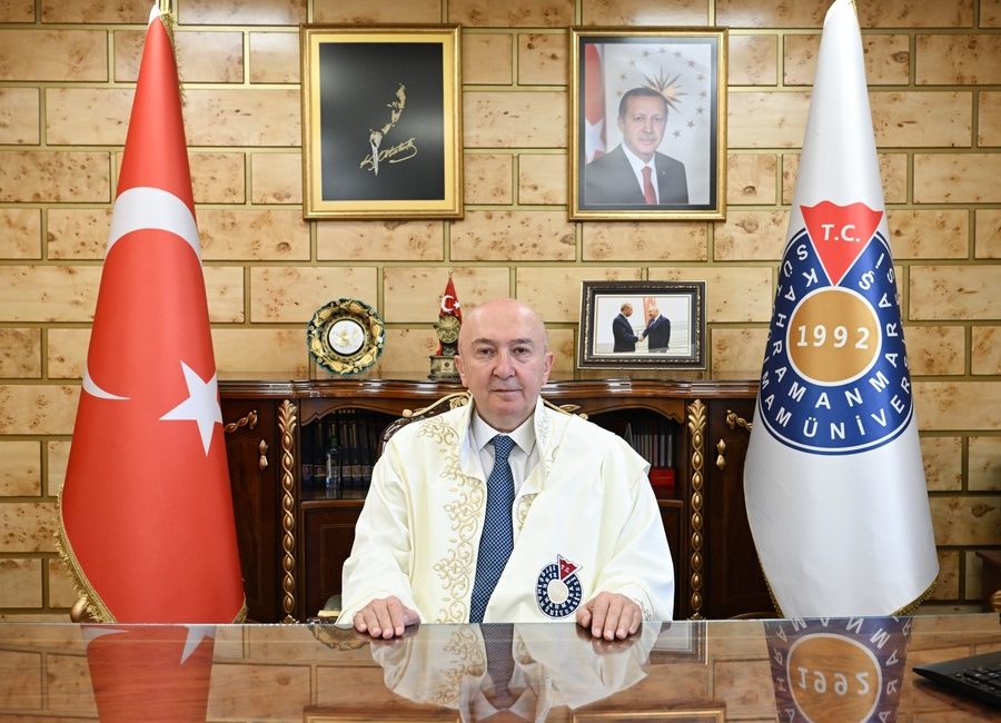 Kahramanmaraş Türkiye’nin İlk UNESCO Edebiyat Şehri Oldu UNESCO Yaratıcı Şehirler Ağı kapsamında “Edebiyat Şehri” unvanı, Türkiye’den ilk