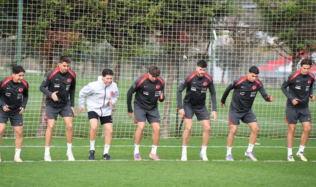 A Milli Takım’ın play-off turundaki muhtemel rakipleri netleşti! 2026 Dünya Kupası’na katılma mücadelesinde play-off oynamayı garantileyen A Milli