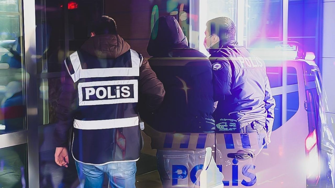 Türkiye genelinde 23 ilde “nitelikli dolandırıcılık” suçlarına yönelik gerçekleştirilen operasyonlarda