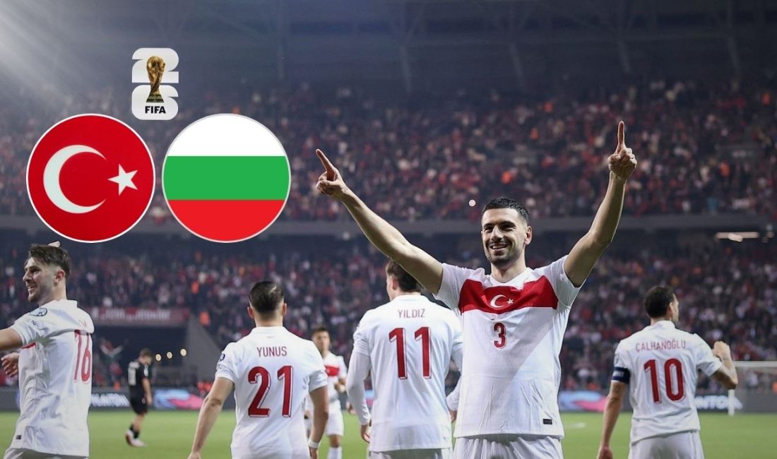 A Millî Futbol Takımı, 2026 FIFA Dünya Kupası Avrupa Elemeleri