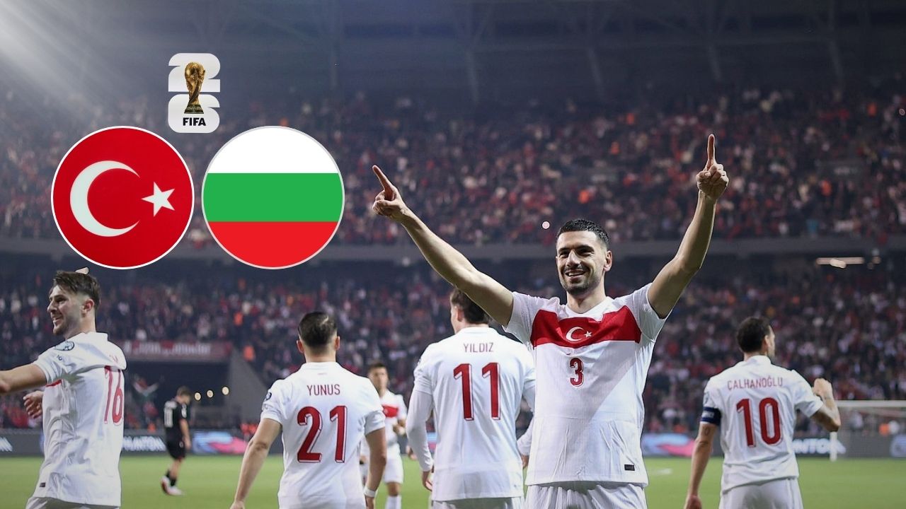 A Millî Futbol Takımı, 2026 FIFA Dünya Kupası Avrupa Elemeleri