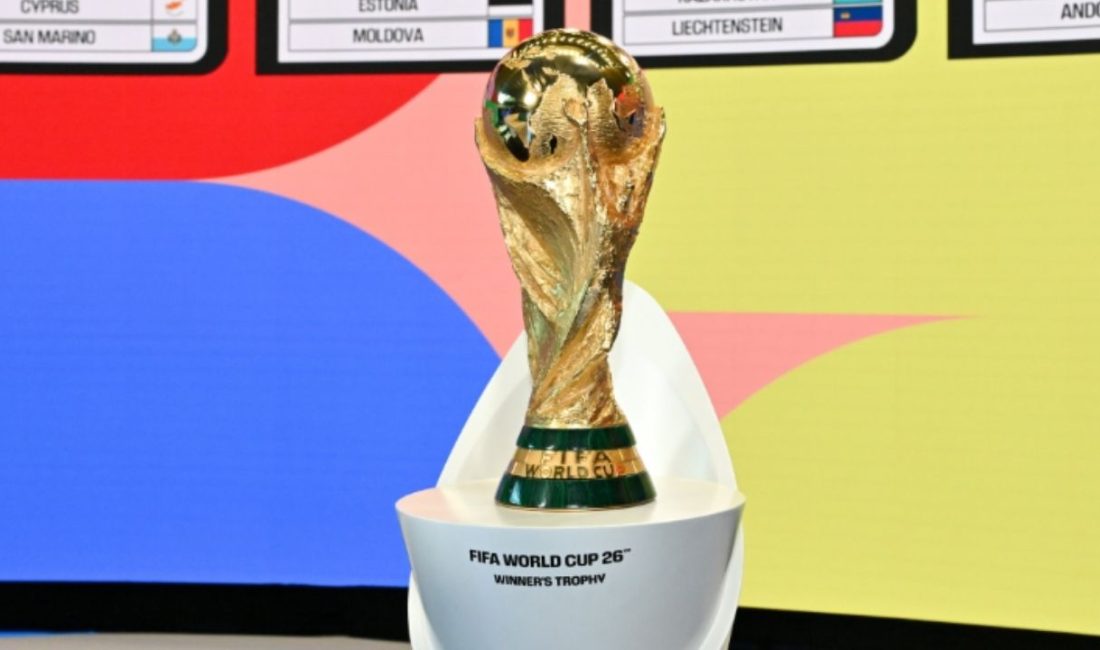 A Milli Futbol Takımı’nın 2026 FIFA Dünya Kupası umutlarını diri