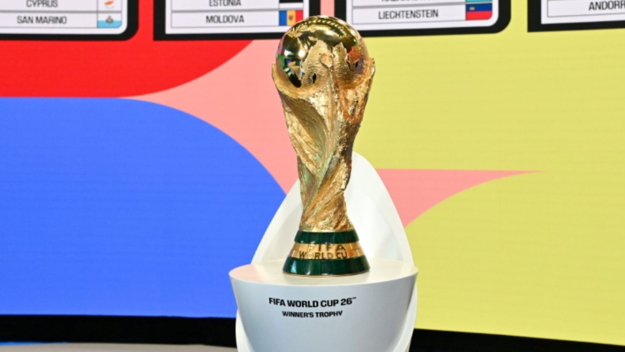 A Milli Futbol Takımı’nın 2026 FIFA Dünya Kupası umutlarını diri