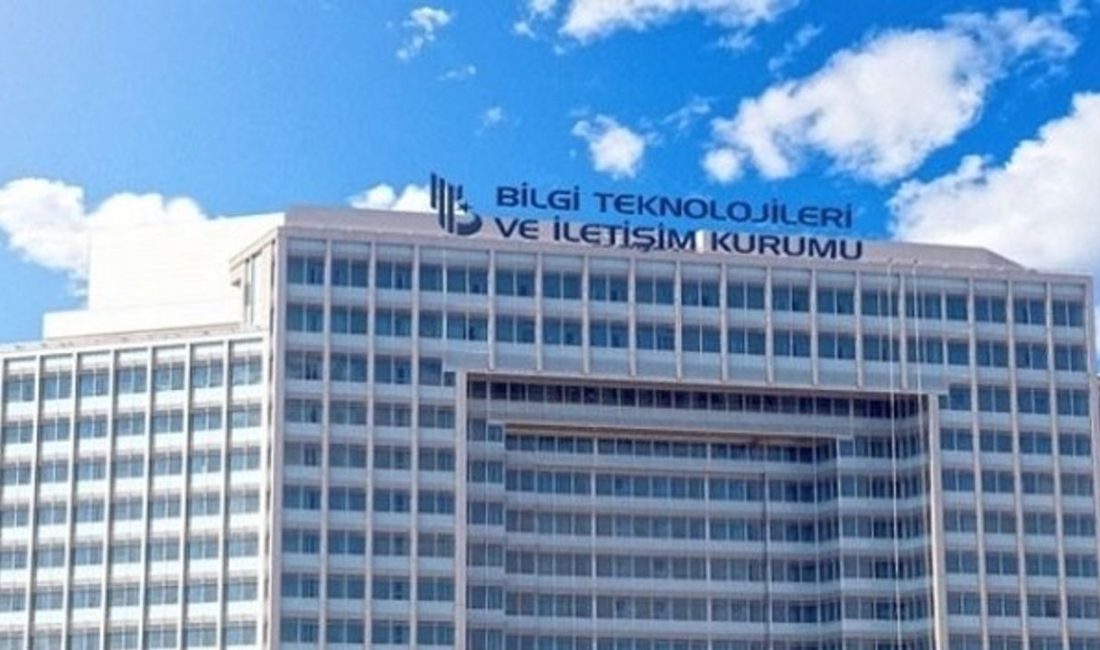 BTK “sahte sosyal konut sitelerine erişim engeli getirdi” Bilgi Teknolojileri ve İletişim Kurumu (BTK), “TOKİ İlk Evim” ve