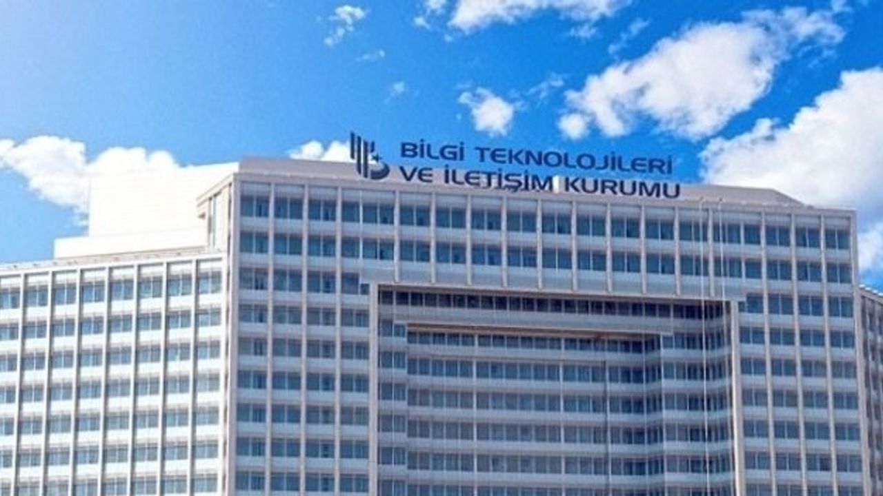 Bilgi Teknolojileri ve İletişim Kurumu (BTK), “TOKİ İlk Evim” ve