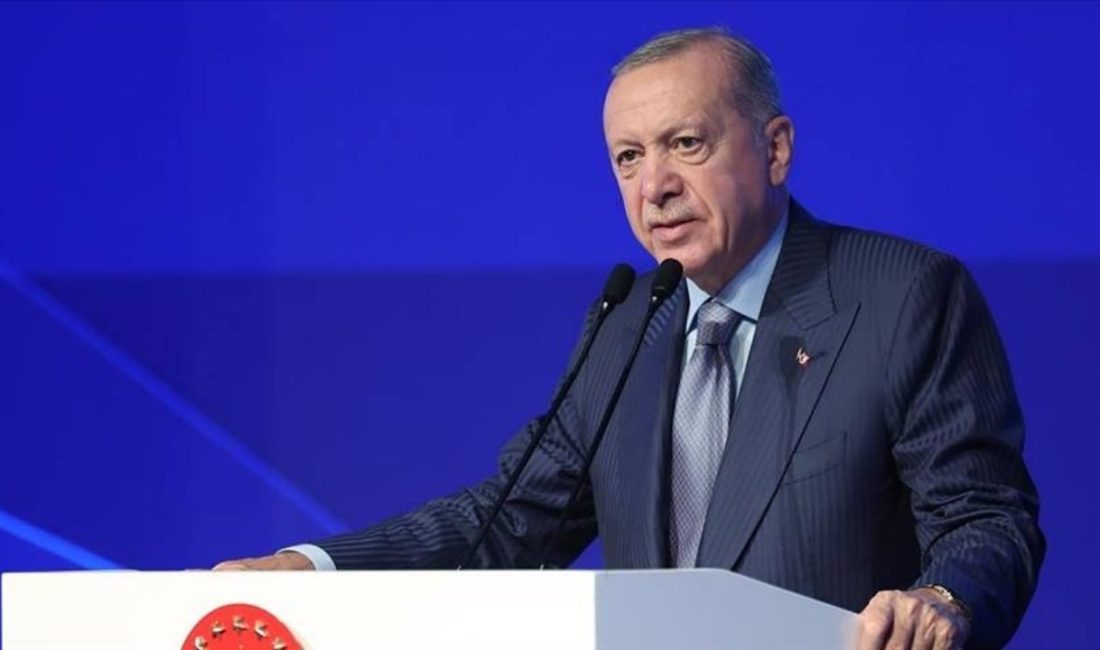 Cumhurbaşkanı Recep Tayyip Erdoğan, CHP Genel Başkanı Özgür Özel’in son