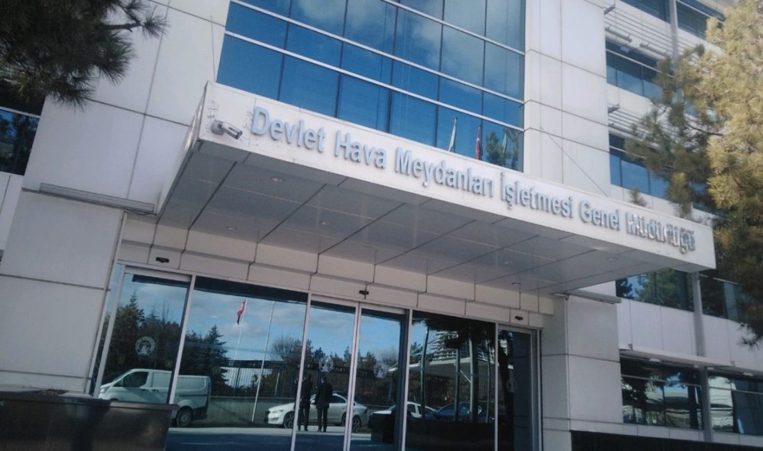 Devlet Hava Meydanları İşletmesi (DHMİ) Genel Müdürlüğü, 48 Havalimanı Kurtarma