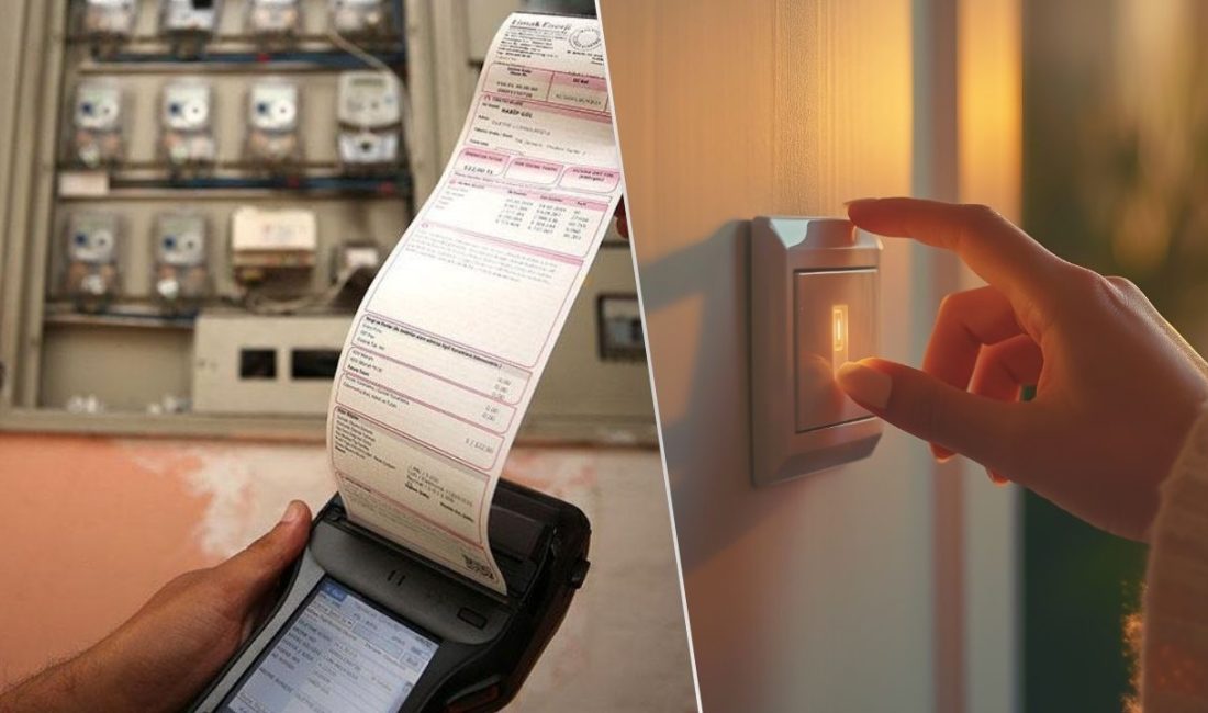 Elektrik faturalarında devlet desteği uygulaması yeni yılda değişiyor. 1 Ocak