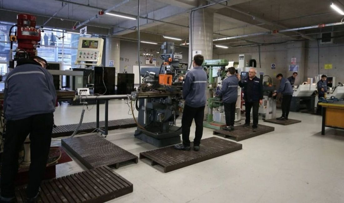 Millî Eğitim Bakanlığı ile Kredi Garanti Fonu (KGF) arasında imzalanacak