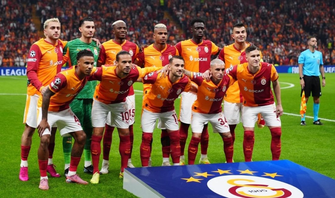 UEFA Şampiyonlar Ligi’nin dördüncü haftasında bu akşam Hollanda temsilcisi Ajax’a