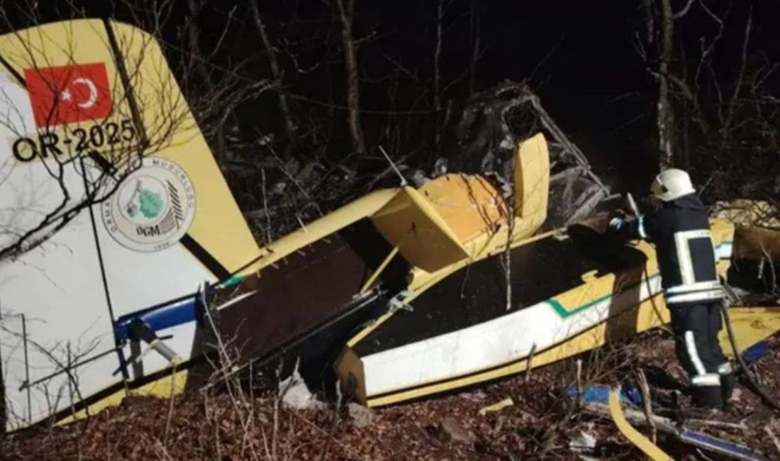 Tarım ve Orman Bakanlığı, Hırvatistan’da Orman Genel Müdürlüğü’ne (OGM) ait