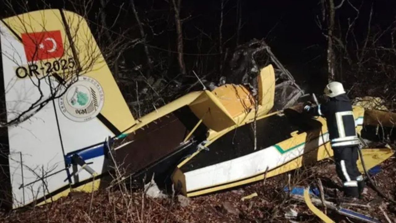 Tarım ve Orman Bakanlığı, Hırvatistan’da Orman Genel Müdürlüğü’ne (OGM) ait