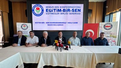 2025-2026 eğitim-öğretim yılı 8 Eylül itibariyle başladı. Ülke genelinde 18