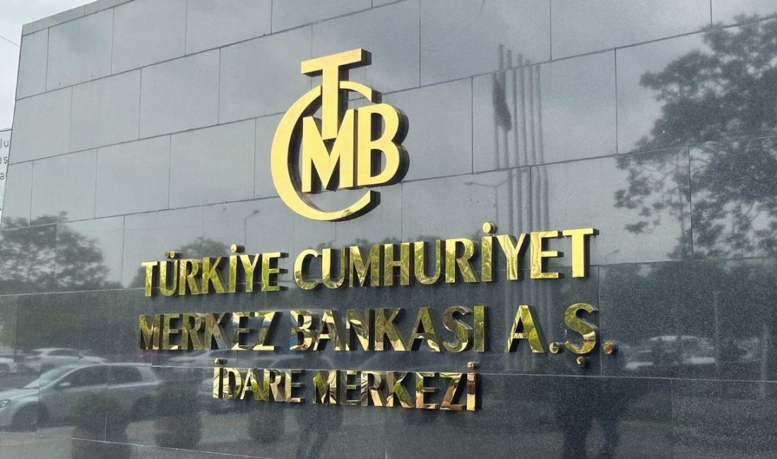 Türkiye Cumhuriyet Merkez Bankası (TCMB), ödeme hizmetleri ve elektronik para