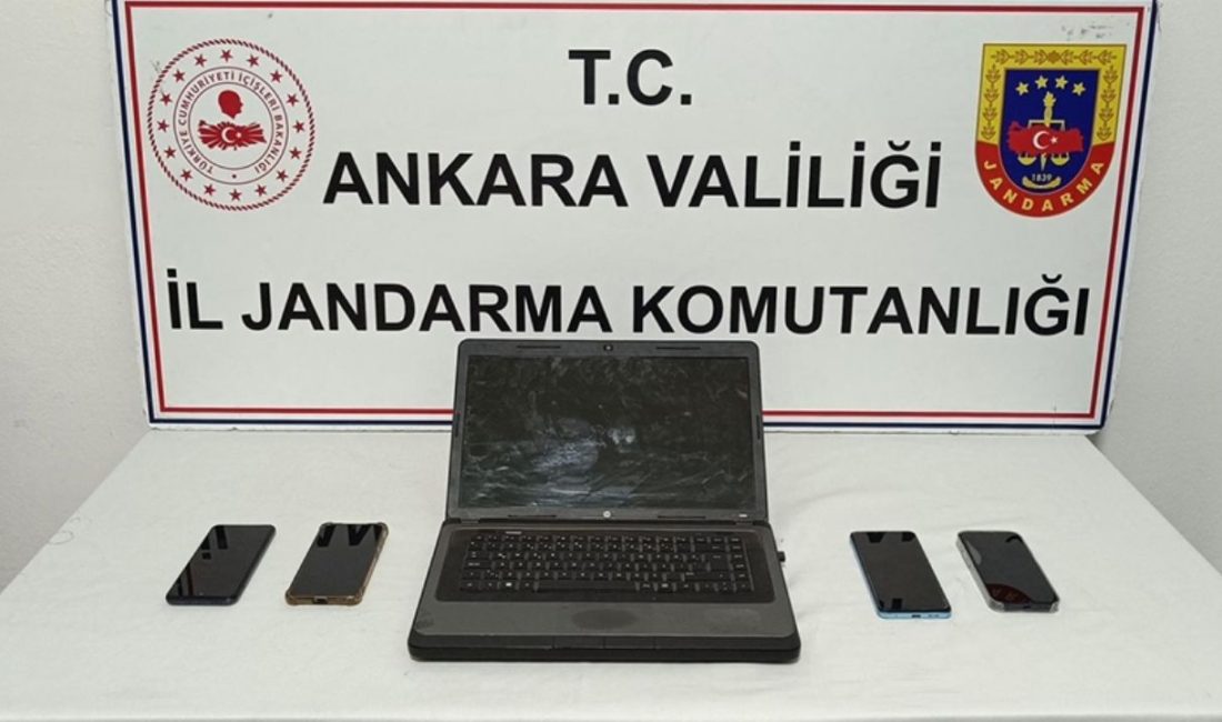 Milli İstihbarat Teşkilatı (MİT) ve Jandarma Genel Komutanlığı, siber casusluk