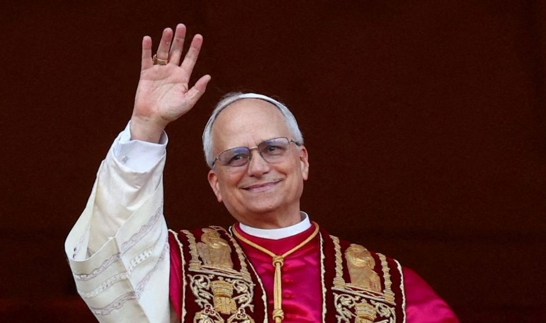 Cumhurbaşkanı Recep Tayyip Erdoğan’ın davetlisi olarak Türkiye’ye gelen Vatikan Devlet