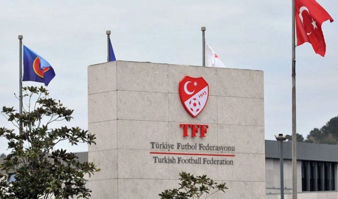 Türkiye Futbol Federasyonu (TFF) Tahkim Kurulu, bahis oynadıkları gerekçesiyle ceza