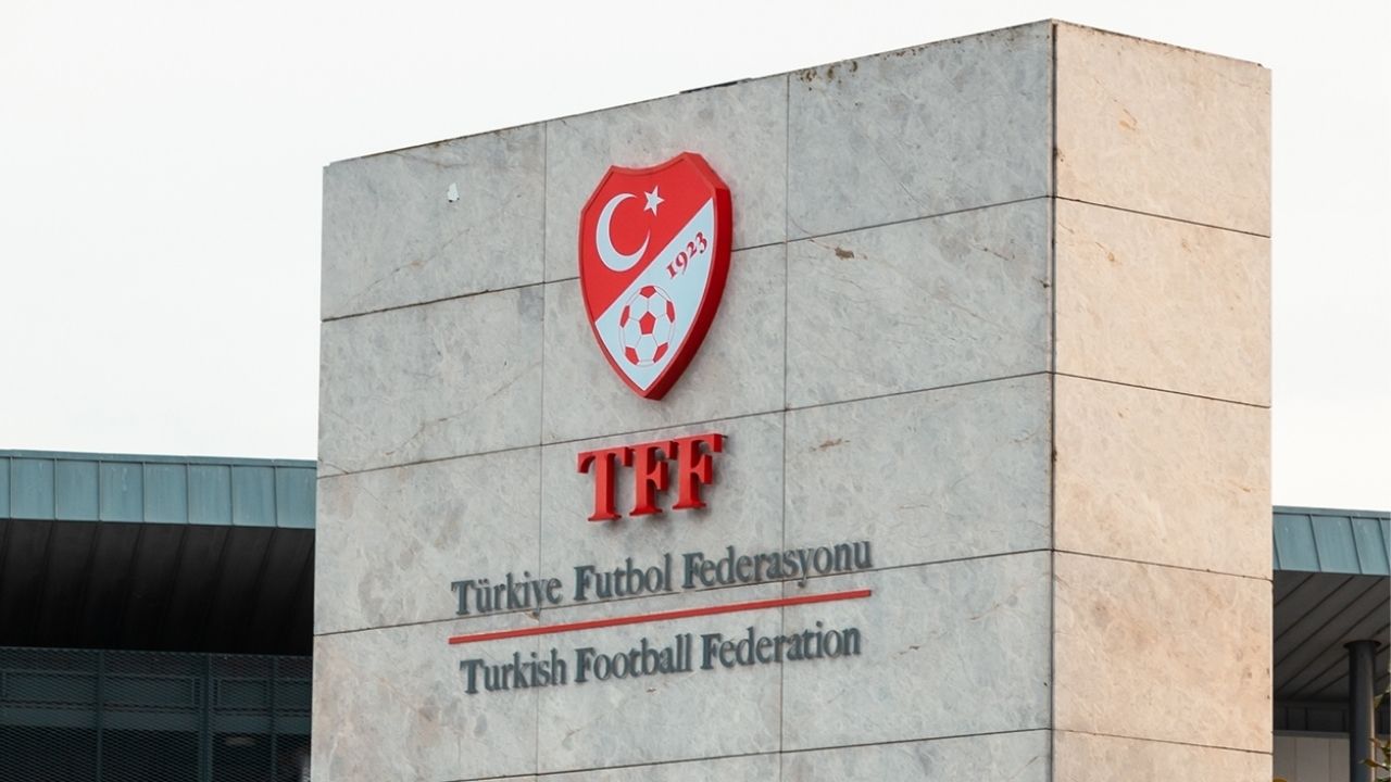 Türkiye Futbol Federasyonu (TFF), profesyonel liglerde yürütülen kapsamlı bahis soruşturmasının