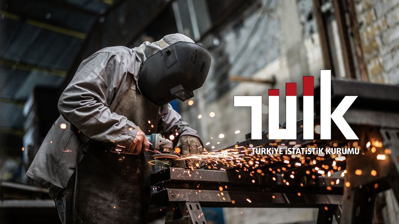 Türkiye İstatistik Kurumu (TÜİK), 2025 yılının III. çeyreğine ait iş