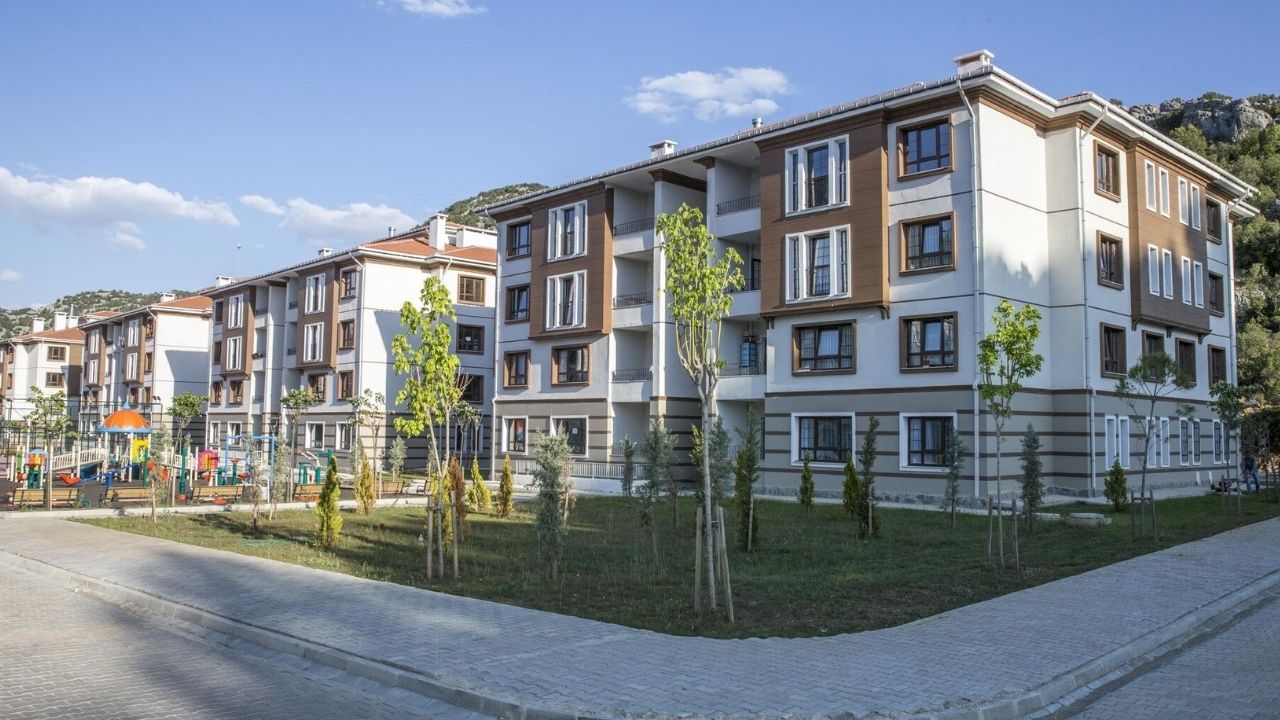 Türkiye’de artık her yeni binada sığınak bulunacak. Çevre, Şehircilik ve