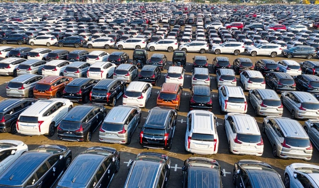 Türkiye, hafif ticari araç, kamyonet ve kamyon grubunu kapsayan “eşya