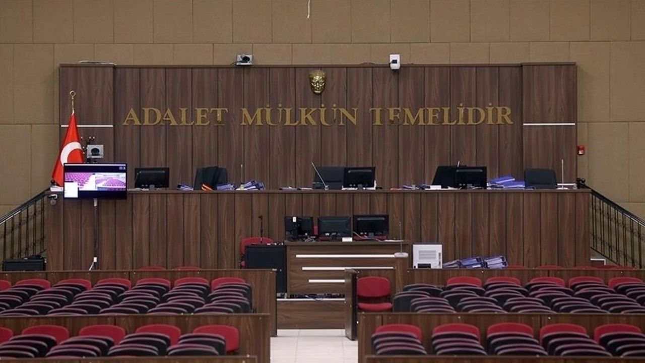 Adalet Bakanlığı, yargı süreçlerinde yapay zekadan daha fazla yararlanılacağı yeni