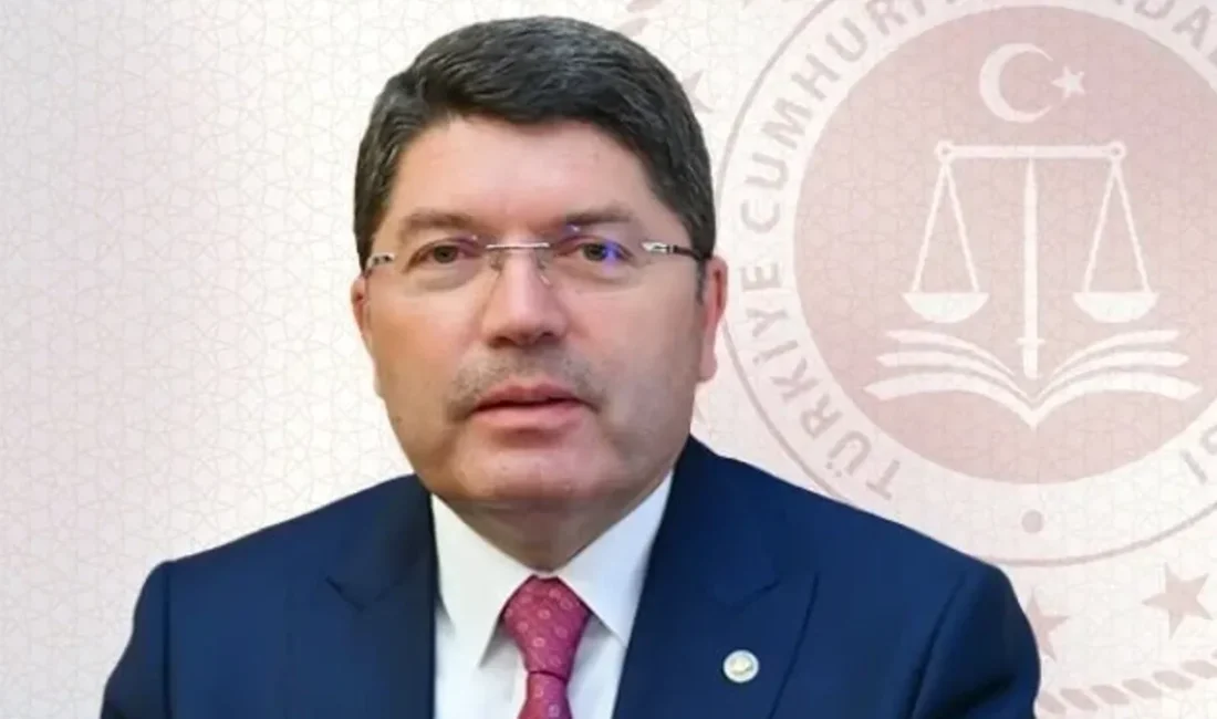 Adalet Bakanı Yılmaz Tunç, “Tutuklulukla ilgili AİHM’nin 5. maddesindeki güvenlik