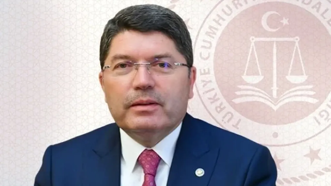 Adalet Bakanı Yılmaz Tunç, “Tutuklulukla ilgili AİHM’nin 5. maddesindeki güvenlik