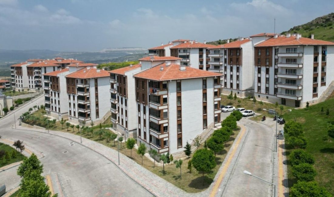 Çevre, Şehircilik ve İklim Değişikliği Bakanı Murat Kurum, 10 Kasım’da