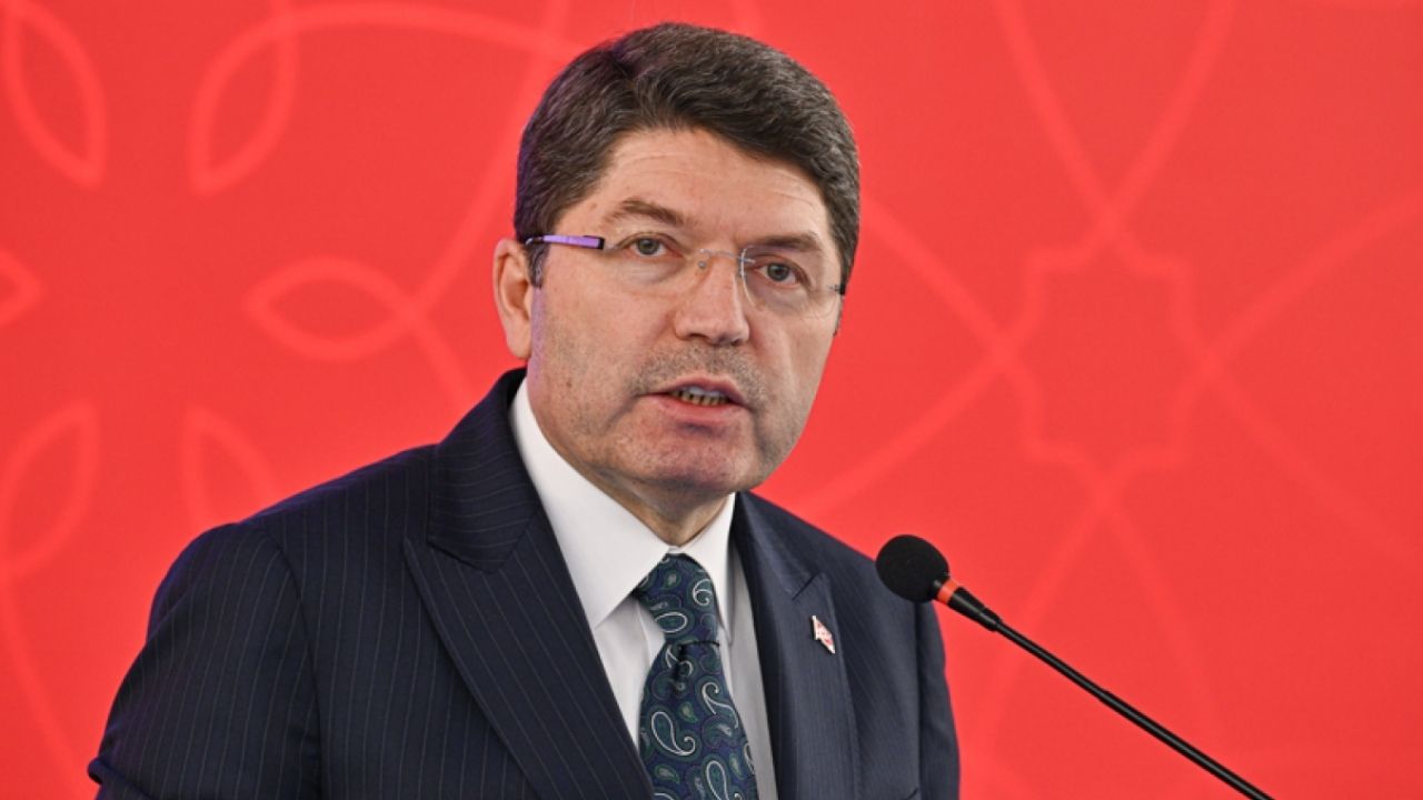 Adalet Bakanı Yılmaz Tunç, kamuoyunda “11. Yargı Paketi” olarak bilinen